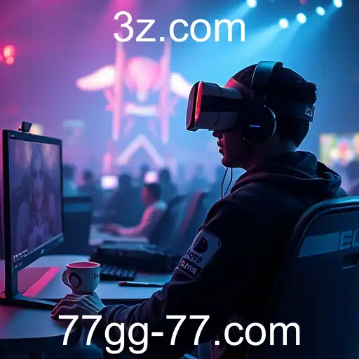 77gg: A Revolução dos Jogos no Brasil