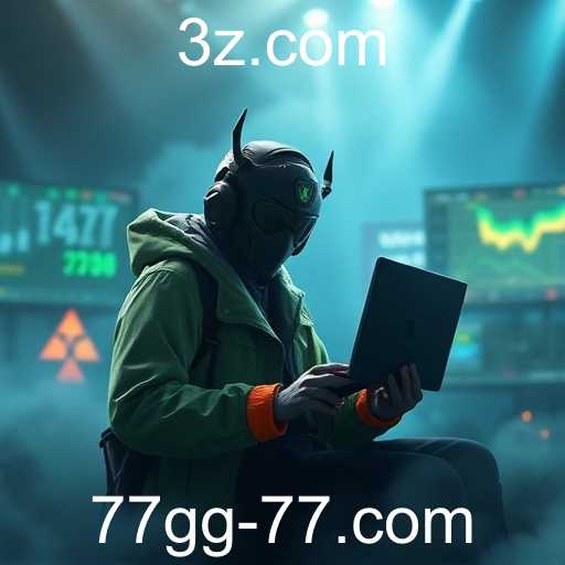 77gg: A Revolução dos Jogos Online em 2025