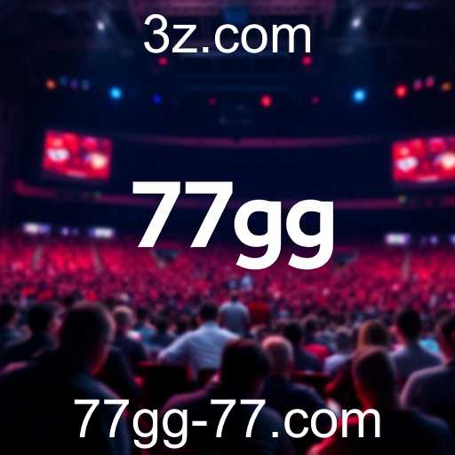 Evolução do Site de Jogos 77gg em 2025