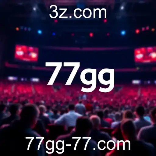 Evolução do Site de Jogos 77gg em 2025