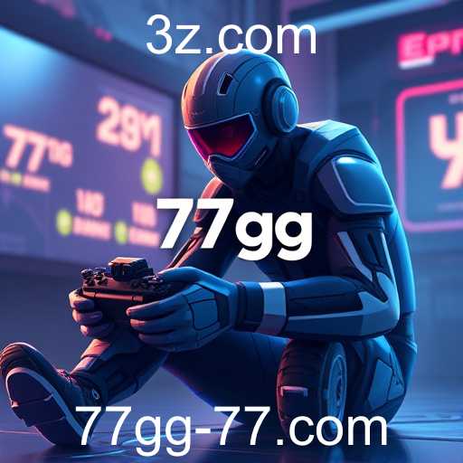 A Revolução dos Jogos com 77gg: O Fenômeno Contemporâneo