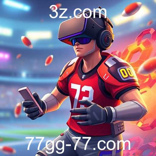 As Novidades e Desafios do 77gg: O Futuro dos Jogos Digitais