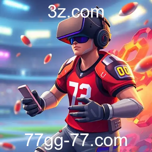 As Novidades e Desafios do 77gg: O Futuro dos Jogos Digitais