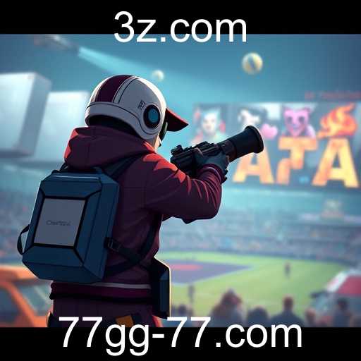 77gg: O Crescente Impacto nos Jogos de 2025