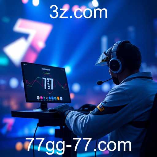 Revolução nos Torneios Online de 77gg