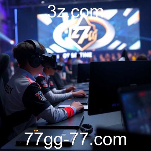 Revolução Digital nos eSports: Ano de Mudanças