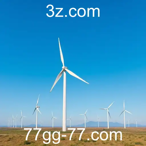 Inovações em Energia Renovável no Horizonte Brasileiro