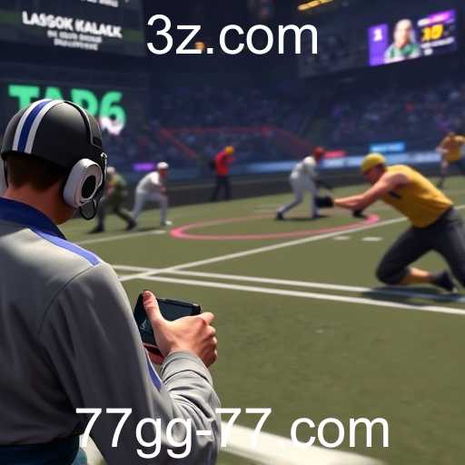 Futuro dos Games: Avanços e Desafios