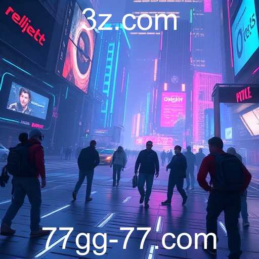 Revolução dos Jogos Online: Novas Dinâmicas e Tendências