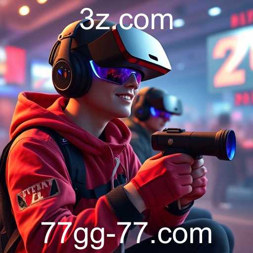 A Revolução dos Jogos em 2025