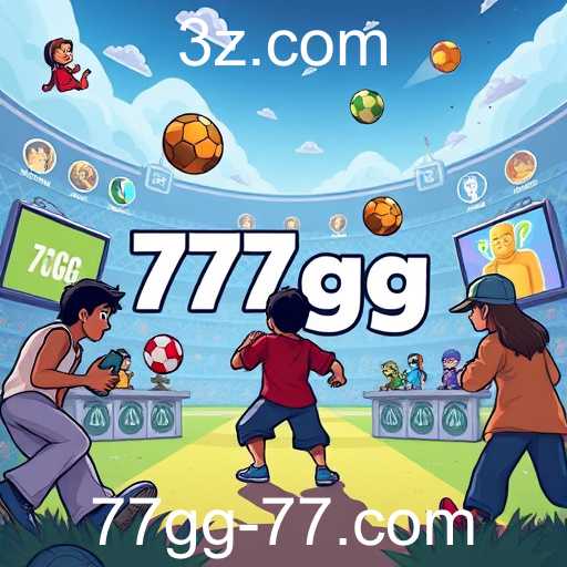 A Nova Era dos Jogos Online em 2025 e o Impacto de 77gg