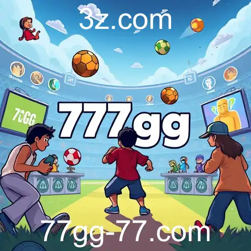 A Nova Era dos Jogos Online em 2025 e o Impacto de 77gg