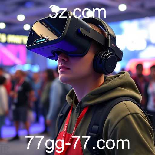 A Revolução dos Jogos em Realidade Virtual em 2025