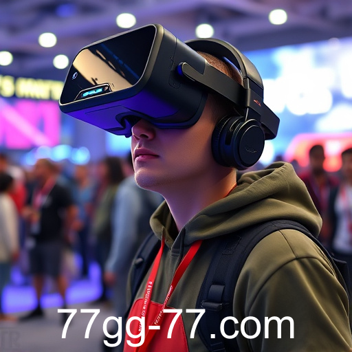 A Revolução dos Jogos em Realidade Virtual em 2025