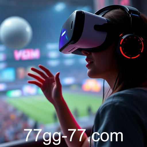 A Nova Era dos Jogos: Tecnologia, Tendências e Comunidade