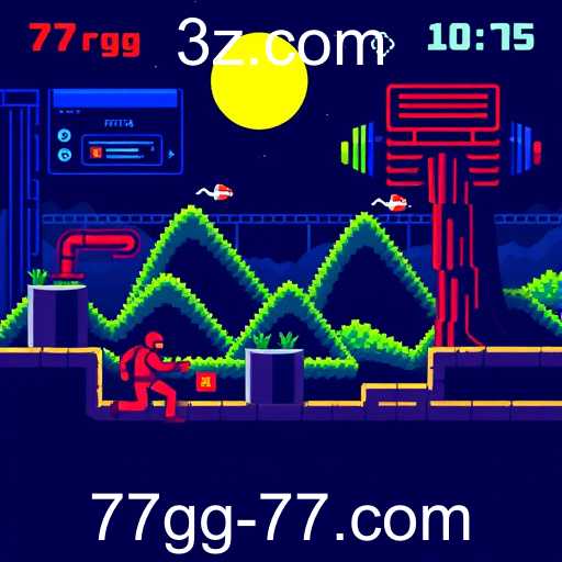 Inovação Revoluciona a Indústria dos Jogos em 2025