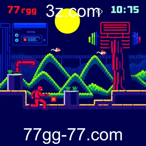 Inovação Revoluciona a Indústria dos Jogos em 2025