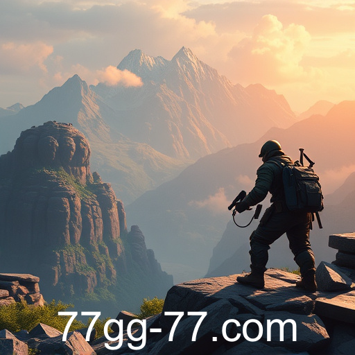 Inovações no Mundo dos Games