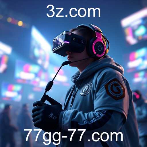 Revolução dos Jogos Através do Metaverso