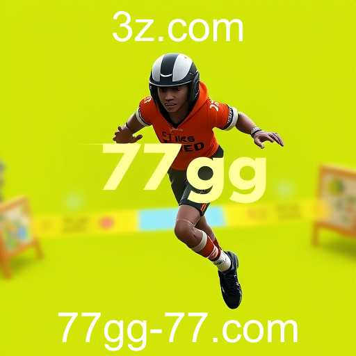 Revolução dos Jogos no Horizonte