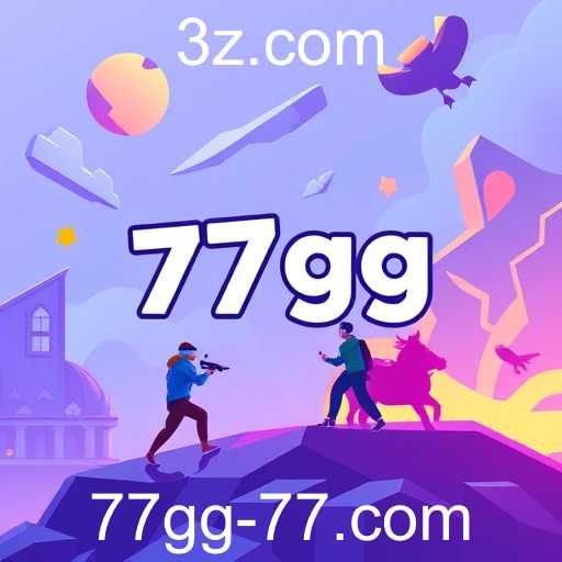 77gg Revoluciona o Mundo dos Jogos com Novas Parcerias