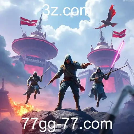 A Revolução nos Jogos Online em 2025