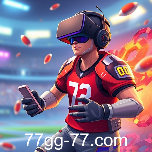 A Revolução dos Jogos: Tendências e Novidades