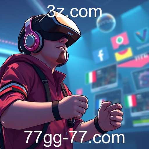 Revolução do Streaming de Jogos para 2025