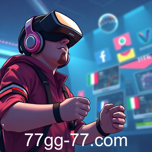 Revolução do Streaming de Jogos para 2025