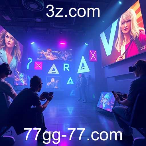 A Revolução dos Jogos eSports em 2025