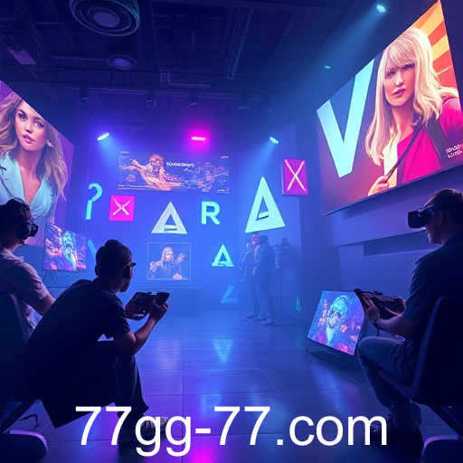 A Revolução dos Jogos eSports em 2025