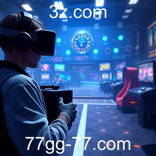 Avanços e as Tendências Emergentes nos Jogos de 2025