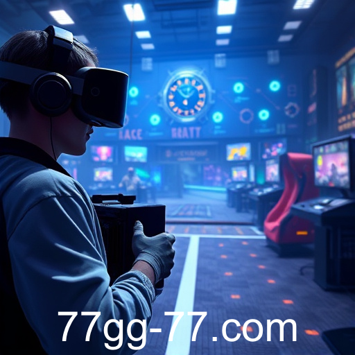Avanços e as Tendências Emergentes nos Jogos de 2025