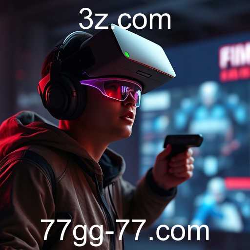 Inovações e Desafios no Mundo dos Games