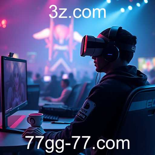 Novo Horizonte dos Jogos em 2025