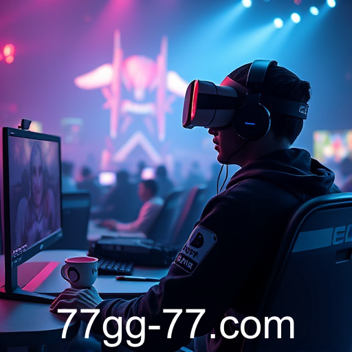Novo Horizonte dos Jogos em 2025
