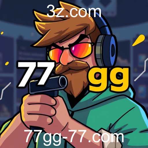 Impacto e Evolução do 77gg no Mundo dos Jogos