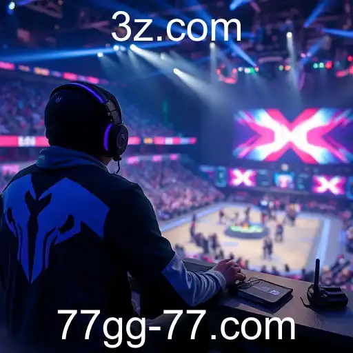 O Impacto dos Jogos Online em 2025: Análise de Tendências