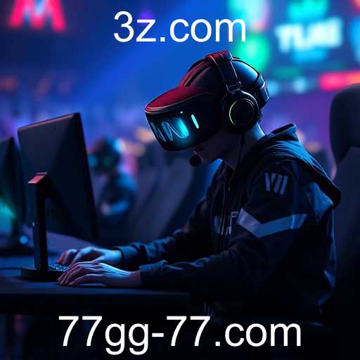 O Impacto do '77gg' no Cenário Mundial dos Jogos