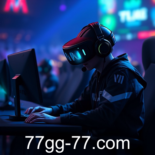 O Impacto do '77gg' no Cenário Mundial dos Jogos
