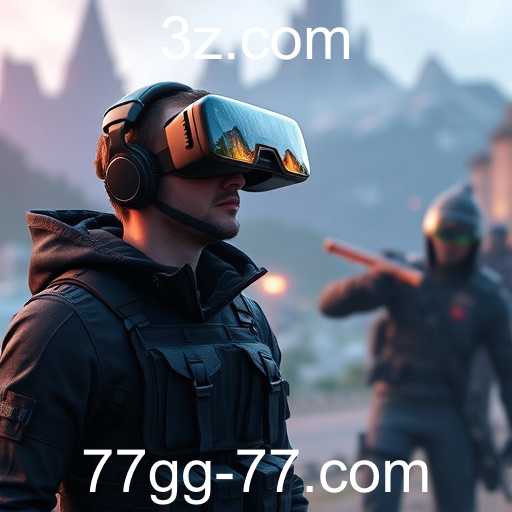 Innovations Shaping the Gaming World