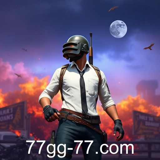 A Revolução dos Jogos Mobile: A Categoria em Destaque na 77gg