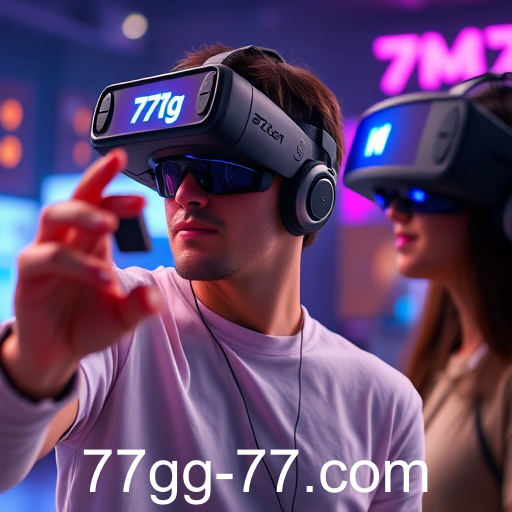 Novos Horizontes no Mundo dos Jogos em 2025