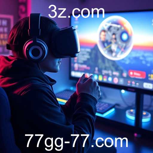 Novas Tendências no Mundo dos Jogos em 2025