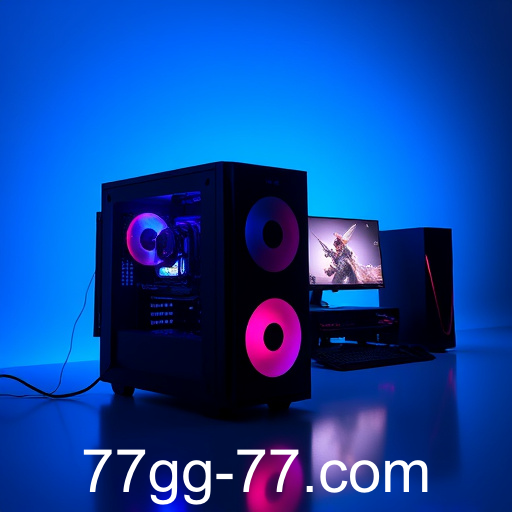 Explorando o Universo do PC Gaming: Tendências e Inovações