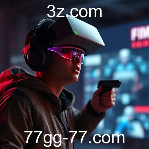 Inovações no Mundo dos Jogos Transformam a Indústria