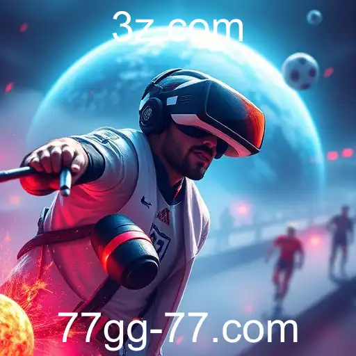 Inovações e Tendências Transformam o Mundo dos Jogos em 2025