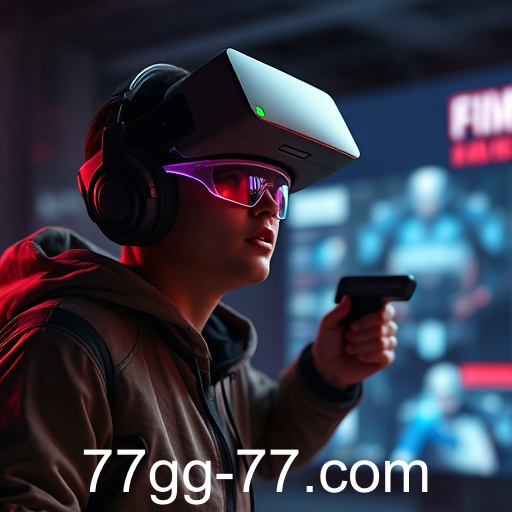 Inovações e Desafios no Mundo dos Games