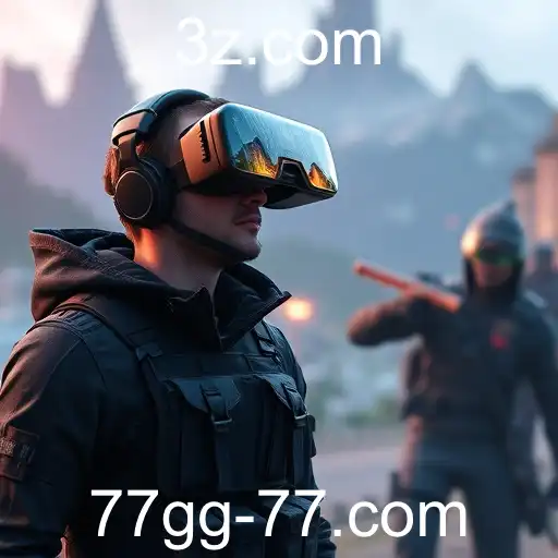 Innovations Shaping the Gaming World