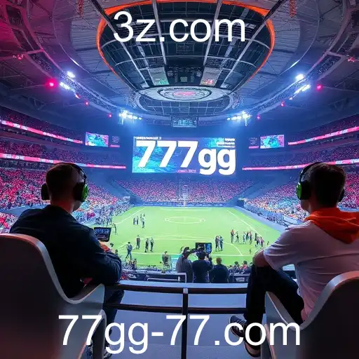 Revolução nos E-sports: O Ano dos Jogos Interativos